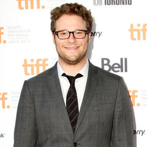 Seth Rogen Seth Rogen